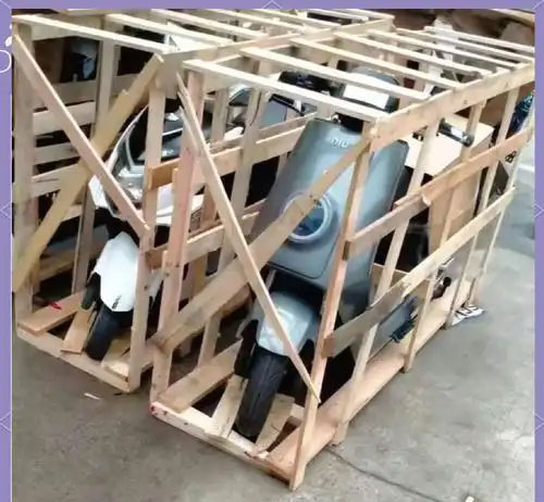 恩平电动车运输
